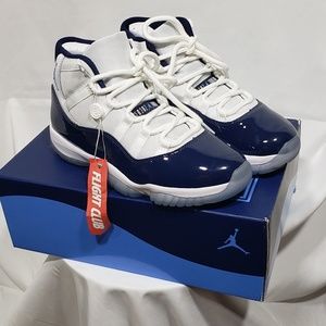 Jordan Retro 11 Shoes